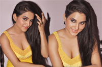 Kavya Singh Spicy Gallery